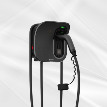 士林電機 Titan AC 7kW